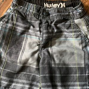 Kids Hurley Shorts